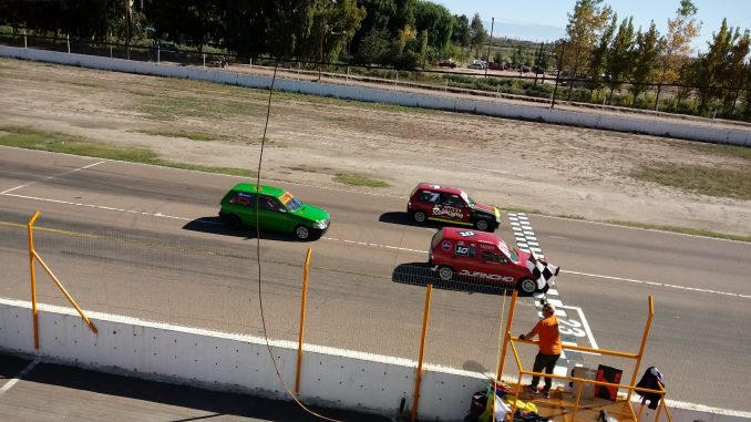 ZONAL 2019- 2° Fecha
