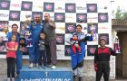 Podio TC Tradicional  – 2° Fecha