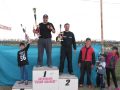 3° Fecha de Tradicionales – Podio de TC Juniors