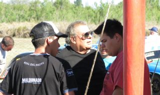 9ª Fecha de Tradicionales desde Junín