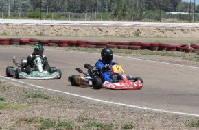 Coronación Karting de Pista 2017