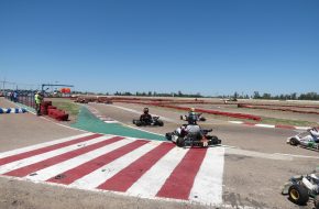 Coronación Karting de Pista 2017