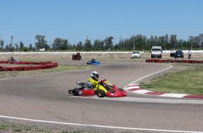 Coronación Karting de Pista 2017