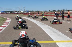 Coronación Karting de Pista 2017