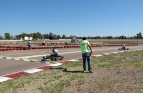 Coronación Karting de Pista 2017