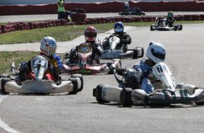 Coronación Karting de Pista 2017