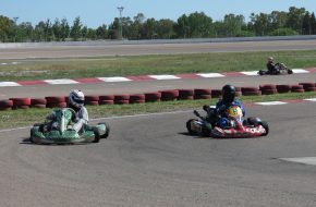 Coronación Karting de Pista 2017