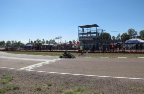 Coronación Karting de Pista 2017