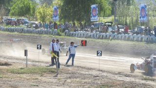 2018 – 1° Tradicionales en San Carlos