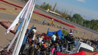 KARTING – 2° Fecha