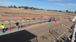 KARTING – 2° Fecha