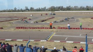 KARTING – 2° Fecha