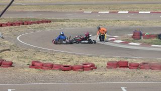 KARTING – 2° Fecha