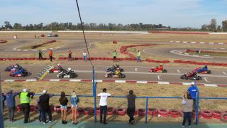 KARTING – 2° Fecha