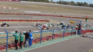 KARTING – 2° Fecha