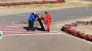 KARTING – 2° Fecha