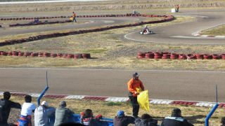 KARTING – 2° Fecha