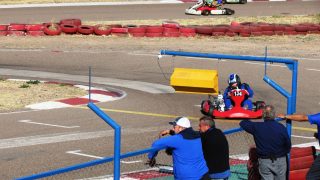 KARTING – 2° Fecha