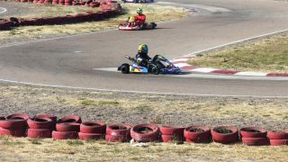 KARTING – 2° Fecha