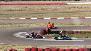 KARTING – 2° Fecha