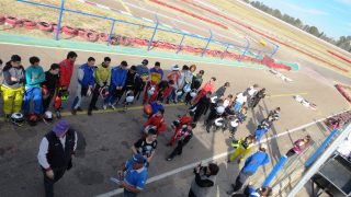 KARTING – 2° Fecha