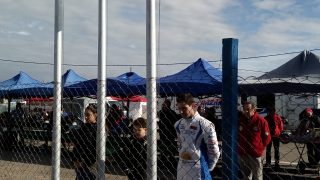 3° Fecha de Karting