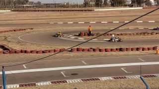 4 Fecha de Karting