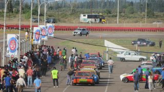 Coronacion Zonal y Tradicionales 2018