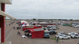 Coronacion Zonal y Tradicionales 2018