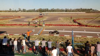 1° Karting Pista 2019