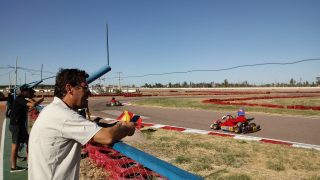 1° Karting Pista 2019