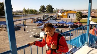 1° Karting Pista 2019