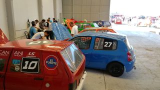 ZONAL 2019- 2° Fecha