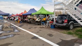 2019 Karting de Pista – 2° Fecha