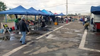 2019 Karting de Pista – 2° Fecha