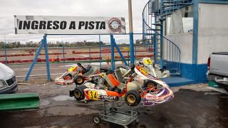 2019 Karting de Pista – 2° Fecha