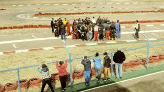 3° Fecha de Karting de Pista.