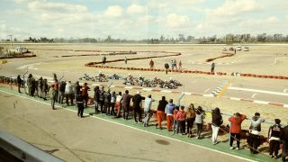 3° Fecha de Karting de Pista.