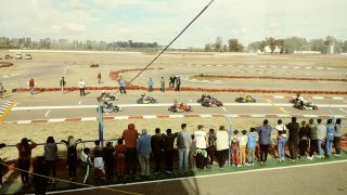 3° Fecha de Karting de Pista.