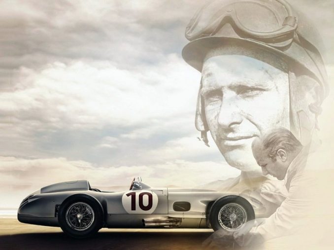 Feliz Día del Piloto Argentino