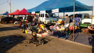 KARTING – 4° Fecha – San Martín