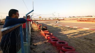 KARTING – 4° Fecha – San Martín