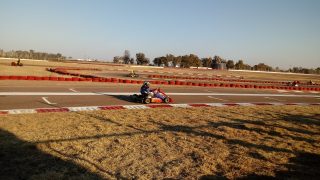 KARTING – 4° Fecha – San Martín