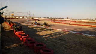 KARTING – 4° Fecha – San Martín