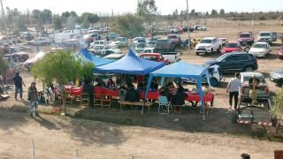 5° Fecha de Tradicionales en Alvear