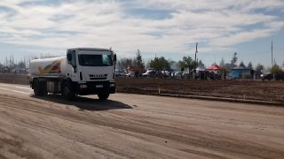 5° Fecha de Tradicionales en Alvear