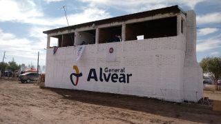 5° Fecha de Tradicionales en Alvear