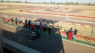 5° Fecha de Karting de Pista 2019