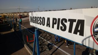 5° Fecha de Karting de Pista 2019