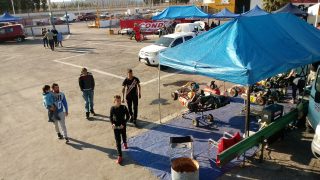 5° Fecha de Karting de Pista 2019